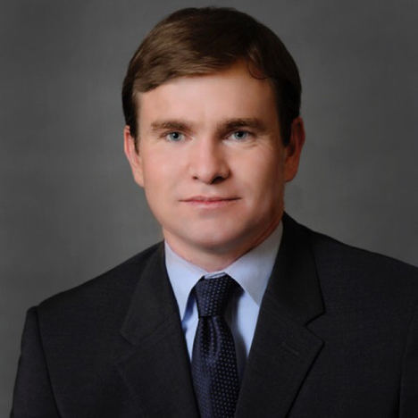 Ian McIntosh, UBS Asset Management.