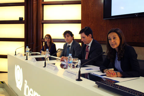 Ibermutuamur gestionó 10 millones de euros para reconocer la prevención y reducción de la siniestralidad en empresas españolas