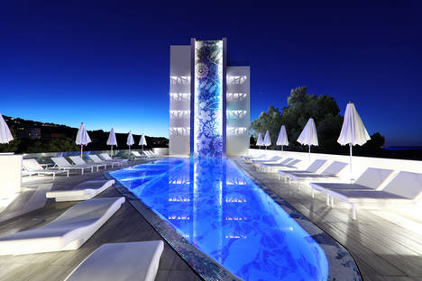 Iberostar abre las puertas de su exclusivo hotel de diseño en Portals Nous