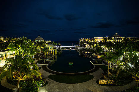 IBEROSTAR Grand Hotel Paraiso