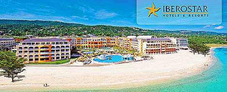 Grupo Iberostar factura 2.025 millones de euros en 2016