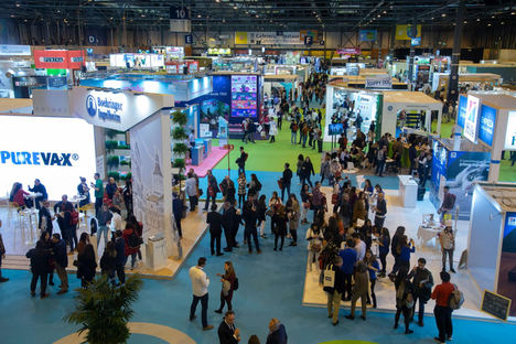La Tarde del Sector reconoce, en IBERZOO+ PROPET, la innovación, las nuevas herramientas y el trabajo del sector profesional del animal de compañía