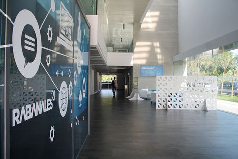 ICCA Edificio