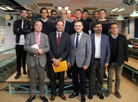 ICEX y Red.es anuncian la puesta en marcha del Spain Tech Center en Israel