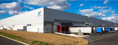 Id Logistics cumple diez años desde el inicio de su actividad en España