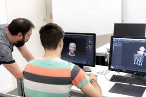IED Madrid oferta sus ​Diplomas en Art and Business: experimentación, creatividad, innovación y negocio