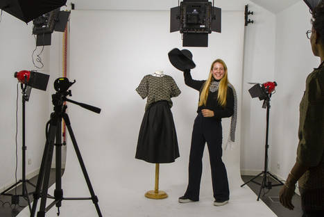 IED Madrid presenta su oferta de actividades extraescolares de diseño para adolescentes