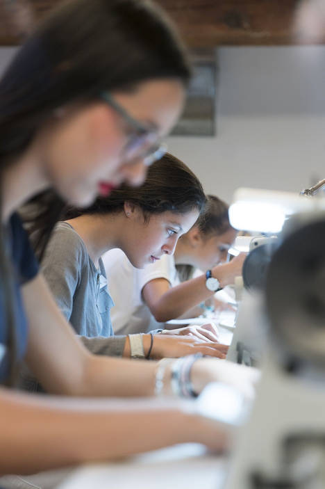 IED Madrid presenta su oferta de actividades extraescolares de diseño para adolescentes