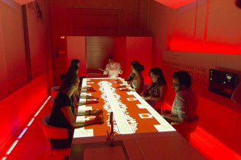 IED Madrid ofrece un curso de verano de diseño en la gastronomía