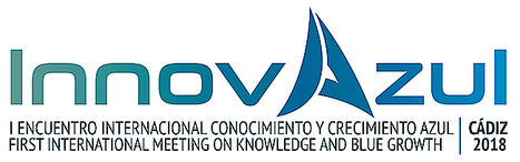 I Encuentro Internacional Economía y Conocimiento Azul 'InnovAzul'