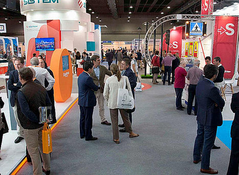 IFEMA lleva a Colombia TRAFIC Latinoamérica 2019