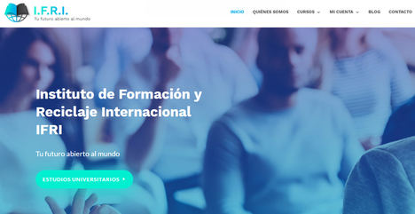 Cursos universitarios de análisis financiero y peritaje judicial