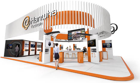 Hanwha Techwin anuncia su posicionamiento de mercado en IFSEC International 2017