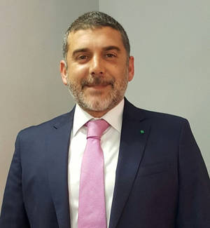 El Grupo Moldtrans incorpora a un Director de Desarrollo Logístico