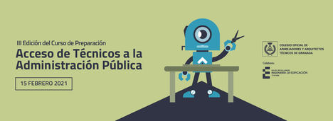 III Edición del Curso de Preparación para el Acceso de Técnicos a la Administración