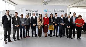 La Fundación Mahou San Miguel premia seis iniciativas de fomento al empleo juvenil