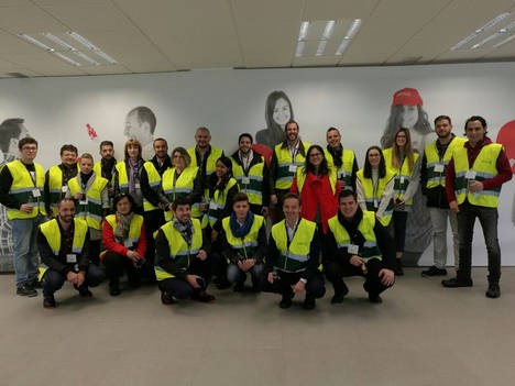 ShukranGroup potencia la comunicación y cooperación con sus franquiciados