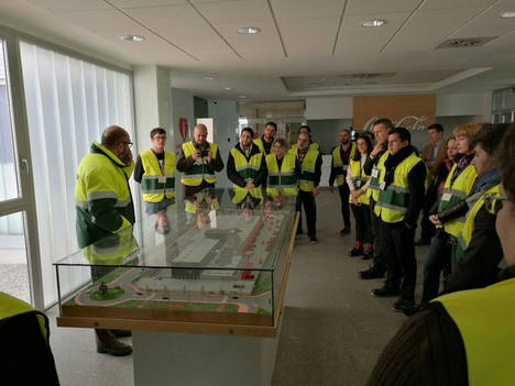 ShukranGroup potencia la comunicación y cooperación con sus franquiciados