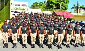 INISEG gradúa los primeros oficiales en Maestría en Inteligencia de DNI de República Dominicana