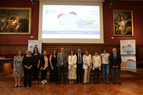 El impacto de la alimentación en la salud de las personas y el cuidado del medio ambiente