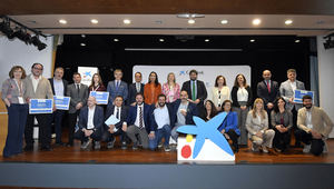 Bemyvega gana los Premios EmprendeXXI en la Región de Murcia