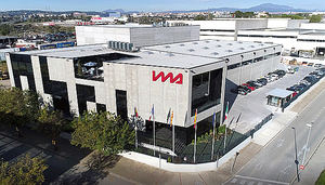 IMA (Ingeniería magnética aplicada) absorbe C&N Construccions Elèctriques