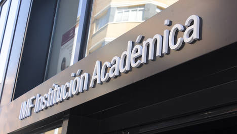 IMF Business School y EY, unidos por la formación de profesionales en salud digital