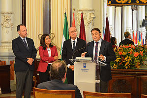 IMF Business School desembarca en Málaga a través de ESESA