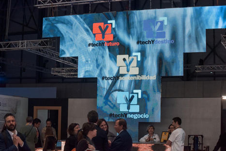 “Be water my friend: realidad digital y adaptación” hilo conductor de FITURTECHY 2021
