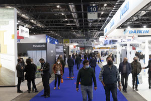 La celebración de C&R 2021 marca un punto de inflexión