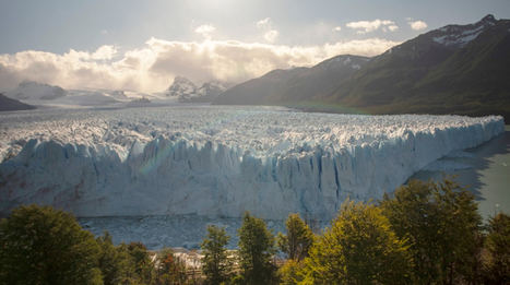 El Calafate, Argentina. 