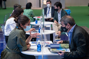 FITUR 2022 reunirá al turismo de congresos y business travel en su sección FITUR MICE