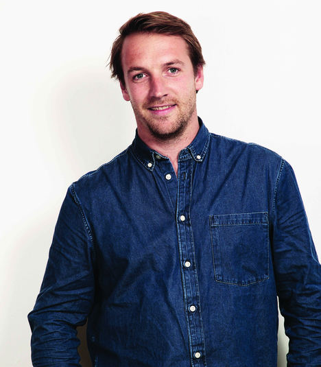 Thibaud Hug de Larauze, CEO de Back Market.
