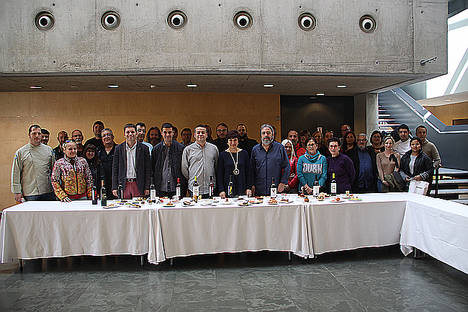 Roses celebra la 2ª edición de su Ruta de las Tapas