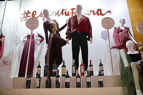Ribera del Duero acompaña a jóvenes creadores en la Mercedes-Benz Fashion Week Madrid