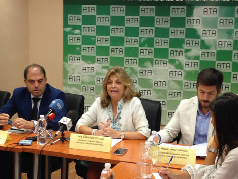 La Comunidad de Madrid ha recuperado el 72% de los autónomos que tuvieron que dejar su actividad durante la crisis