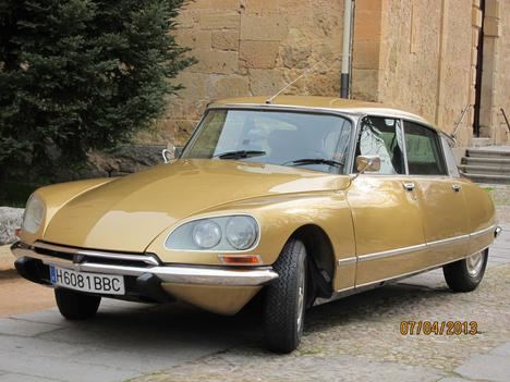 65 años del DS “Tiburón”