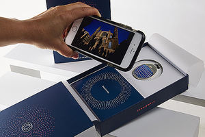 Nace Zero Jewels, la startup que diseña joyas inteligentes con sello español