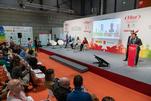FITUR LGBT+ celebrará jornadas y presentaciones temáticas para revitalizar el turismo y potenciar la diversidad de los destinos