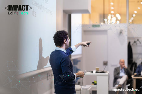 IMPACT EdTech financiará a 17 startups de EdTech con hasta 2,3 millones de euros en una tercera convocatoria