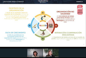 Nace el nuevo empleado “consumidor”: así es como las empresas atraen y mantienen el talento
