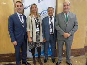 Espabrok refuerza su presencia en Extremadura con la incorporación de Giralt & Moreno