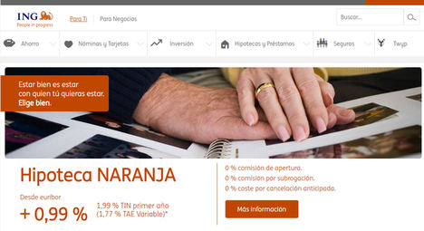 ¿Cuál es el banco mejor valorado de España?