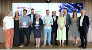 Los Premios INNOVARH reconocen, por segundo año, las iniciativas más innovadoras en Recursos Humanos