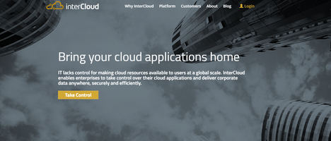 Intercloud mejora su plataforma global gracia a Oracle Fastconnect