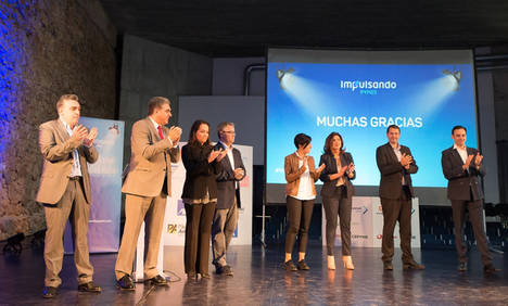 Impulsando Pymes 2017 acelera la transformación digital de las empresas extremeñas