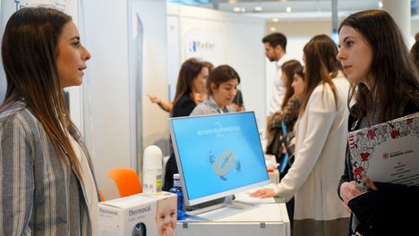 Dar oportunidades al talento joven, clave para el desarrollo de empresas