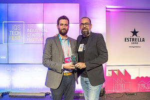 Las startups industriales liderarán la transformación de la economía mundial