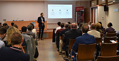 Amazonización y collaborative sourcing