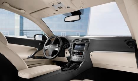 Ioniq 5 incorporará un retrovisor central digital que mejora la seguridad
 